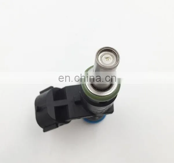Car Parts Fuel Injector Nozzle 108999-8121G07967 photo-2