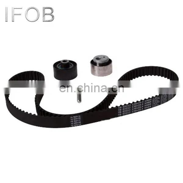 IFOB Engine Parts Timing Belt Kits For Citroen Xantia RFV VKMA03213 photo-5