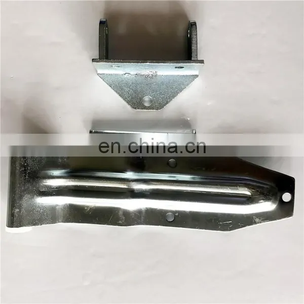 2020 New OEM 8505020-P301Truck Rear Door Hinge for ISUZU FVR34 700P/N* photo-3