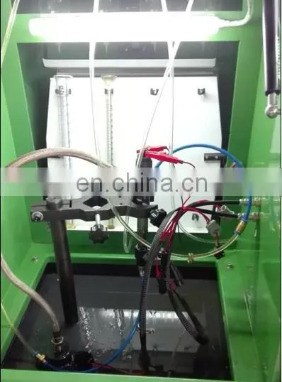 CRI200A Common Rail Injector Test Bench photo-4