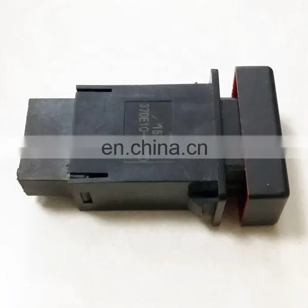 Shiyan Dongfeng DFAC Truck Part 37DE10-50020 Power Cutoff Switch photo-3