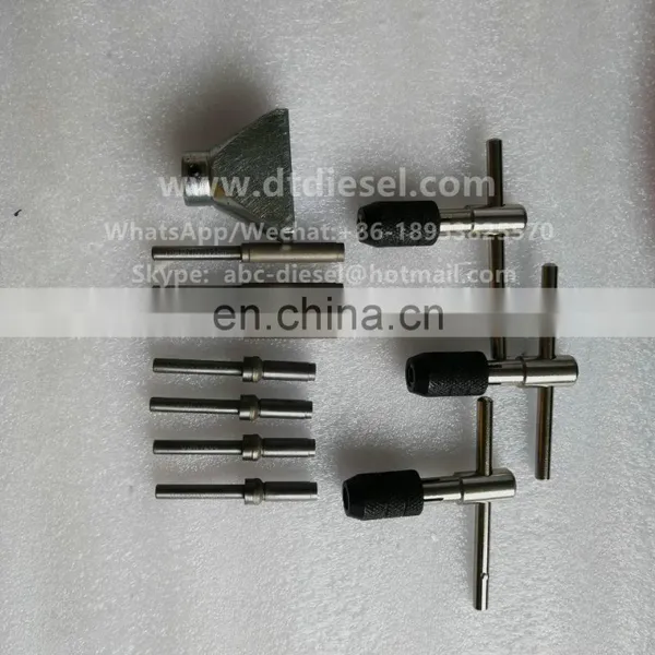 Grinding Tools for EUI EUP VALVES photo-3