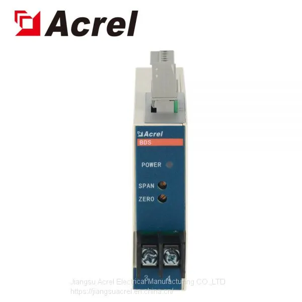 Acrel BD-AI Series Electrical Transformers 4-20mA Output photo-3