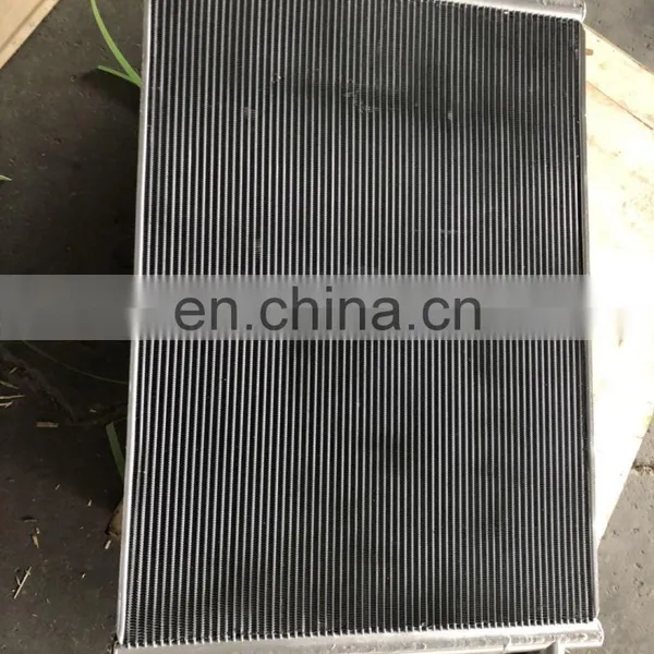 R500LC-7 R500LC-7A Oil Cooler 11NB-45531 photo-3