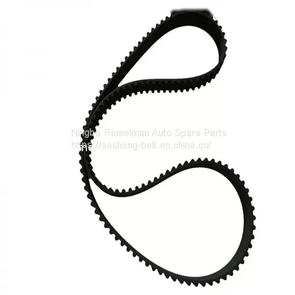 Rubber Timing Belt OEM 13568-54050/130MR25/13568-16010/113mr19