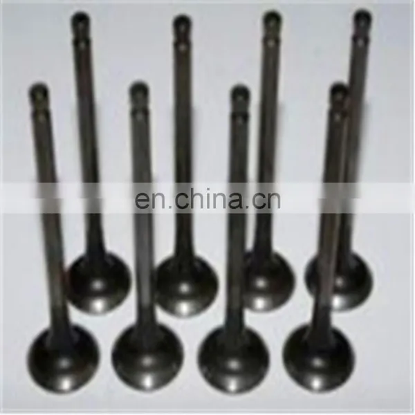 Spare Parts Intake Valve Exhaust Valve FOR ISUZU DH100 E120PB 6QA1 6RB1 10PB1 10PA1 JAPANESE ENGINES photo-7