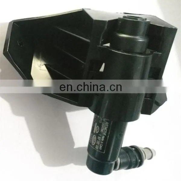 Left&Right Headlight Washer Telescopic Nozzle for H Yundai S Onata 10 OEM 98671-2P000 L 98672-2P000 R photo-2