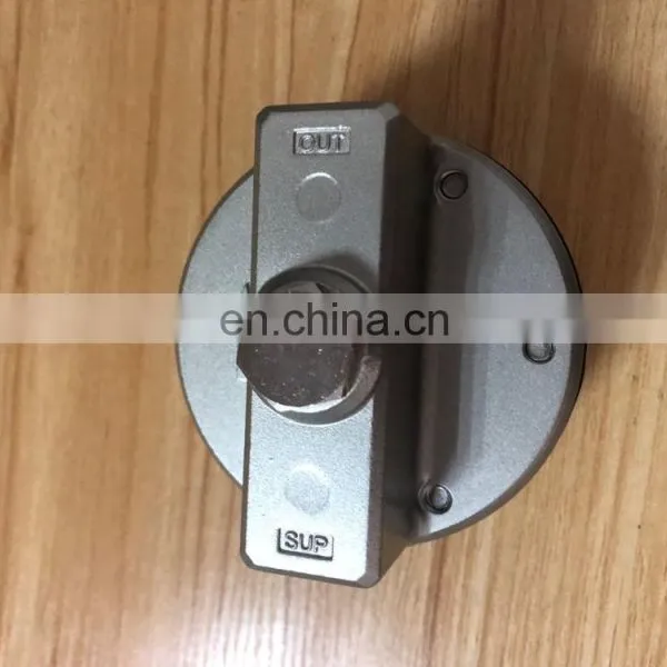 SMC Speed Drive Speed Increasing Flow Control Valve IL100-02B-X127 photo-6