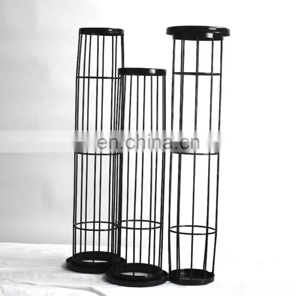Filtration Filter Bag Cage for Dust Collector Filter Bag