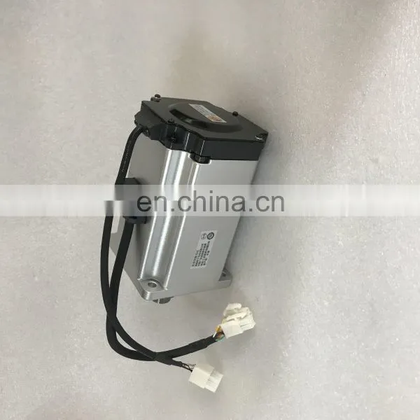 Cheapest 750w MHMF082L1V2M AC Servo Motor With Brake photo-6