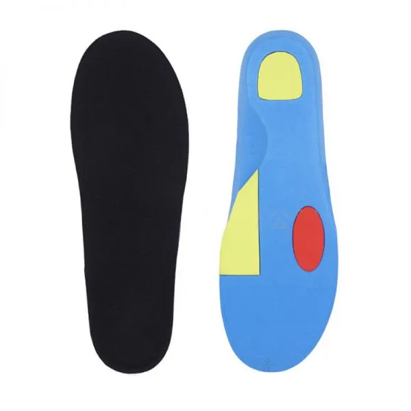 Sports Shoe Insoles Athletic Series Running Insert for Men and Women photo-2