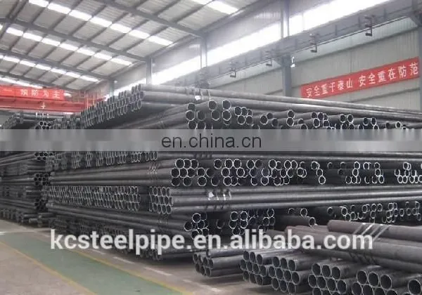 API SPEC 5L Specification PSL1 PSL2 X52 X42Seamless Steel Pipe photo-2