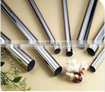 DIN17440 1.4016 Prime Acid-proof Material Stainless Steel Pipe Price per Meter photo-4