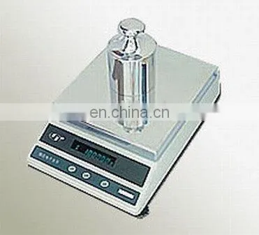 ES20K-1 Excellent Digital Balance (20Kg/0.1g) With RS232 Print