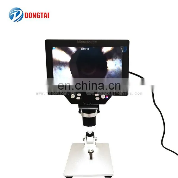 Cheap Price of No,017(3) 1200T Electronic Microscope From Manufacturer DONGTAI photo-5