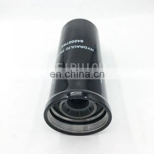Excavator Hydraulic Filter P569206 84202794 photo-6