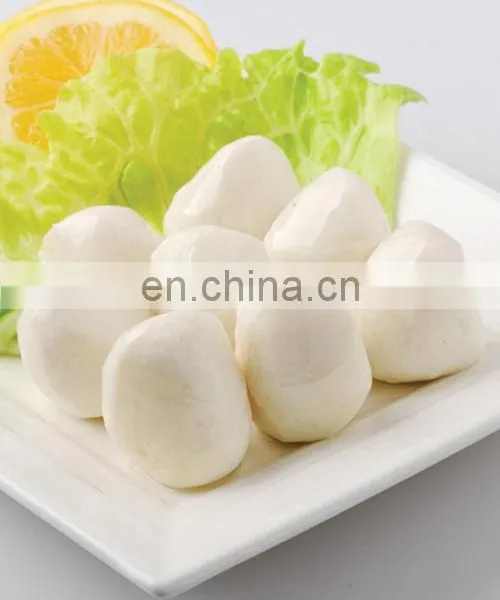 Beikn Manufacturer Suppliers Reliable Factory Automatic Meatball Fishball Former Machine photo-4