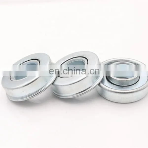 Stamping Bearing 16X35 Metal Stamping Bearing photo-6