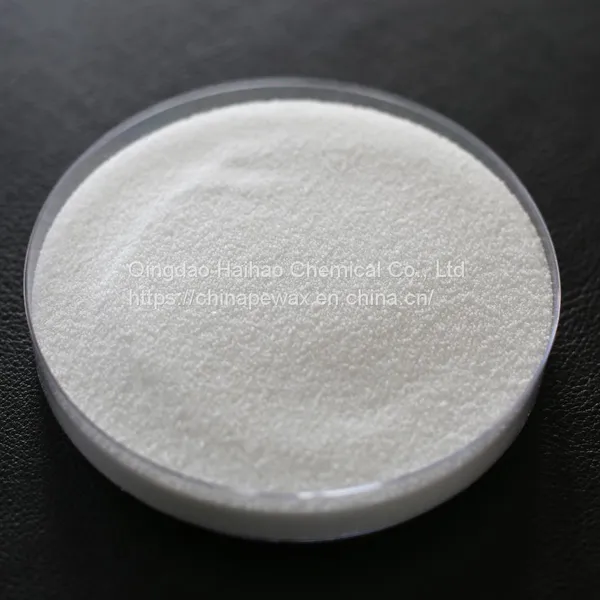 Полиэтиленовый воск PE WAX для ПВХ