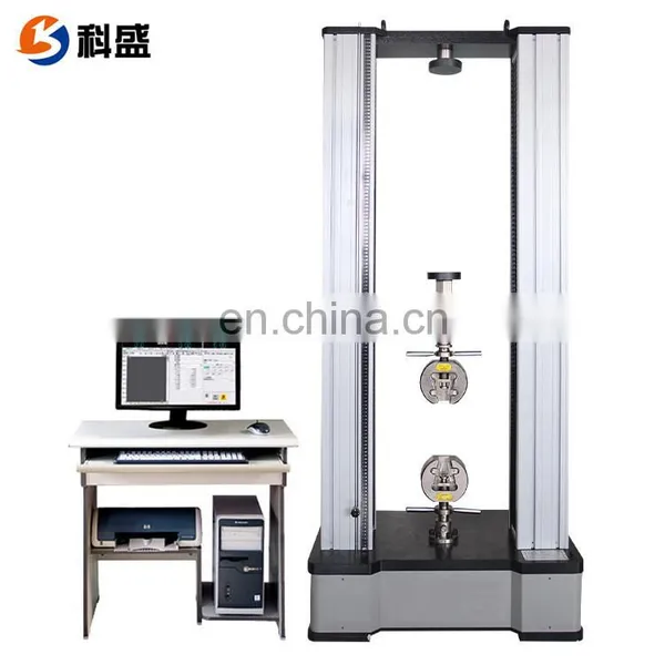 TLW 500kn Automatic Computer Control Spring Tension and Compression Testing Machine for Tension Spring/Electronic Spring Tester photo-2