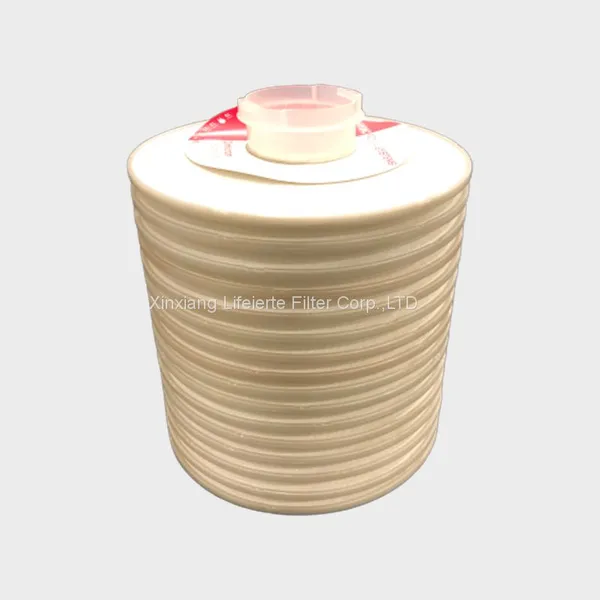 Hydac Dehydrator Usage Hydac N15dm002 Dimicron Hydraulic Filter Element photo-5