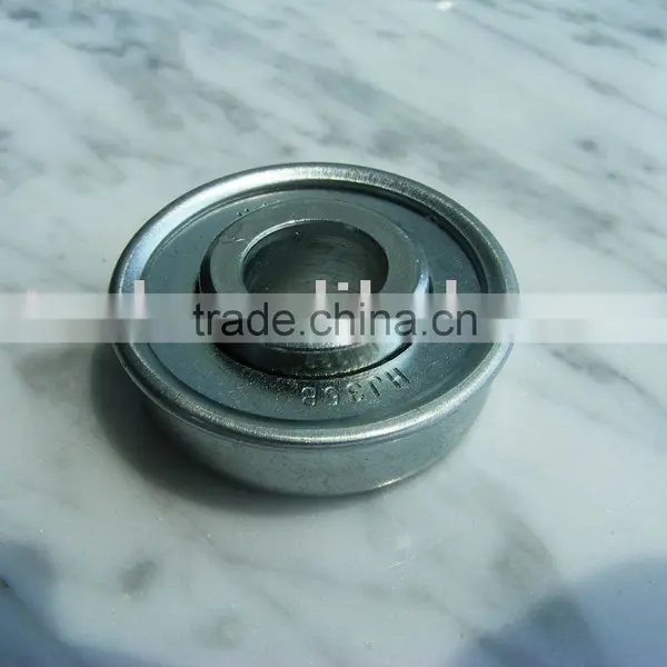 Press Bearing