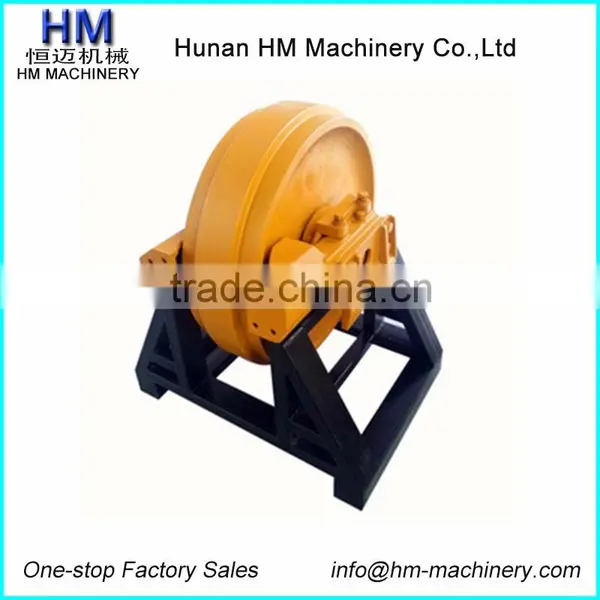 Idler Wheel for Sany Rig SR220 Guide Wheel photo-5