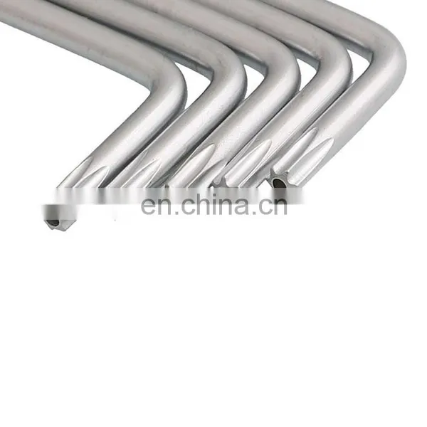 Stainless Steel Nickle Plated Ball Point Hex Allen Key 20mm photo-4