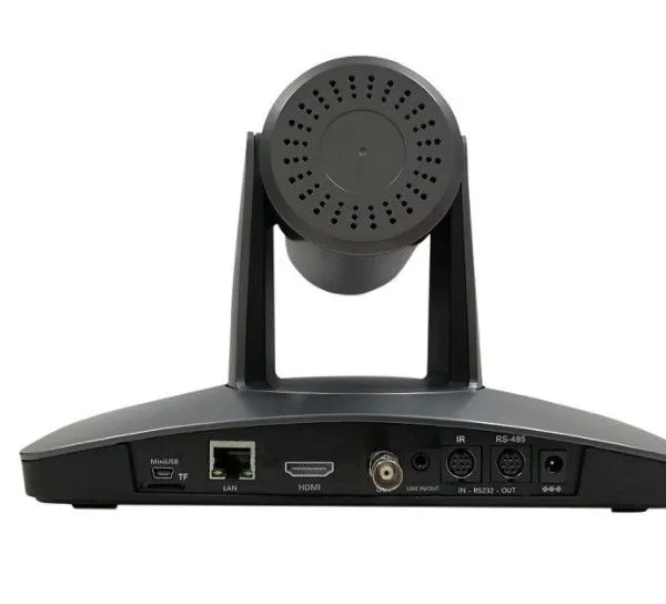 FX35 35X Zoom 12MP 4K Ultra HD Professional PTZ Video Camera for Live Streaming, Teaching, Medical Care, Surveillance photo-2