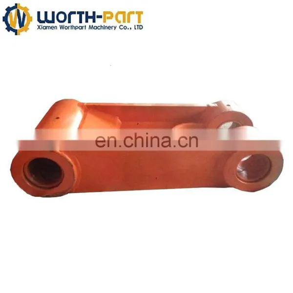 EC240CL Excavator Parts H Link Bucket Link photo-4