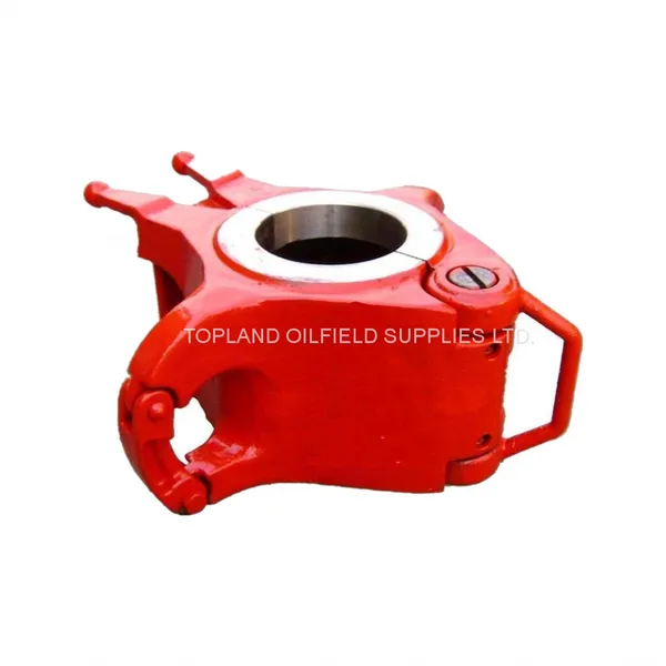 API High Quality Center Latch Elevator With Square Shoulder photo-2