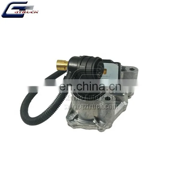 Clutch Actuator Solenoid Valve Oem 7422327063 for RVI Truck Clutch Servo photo-2