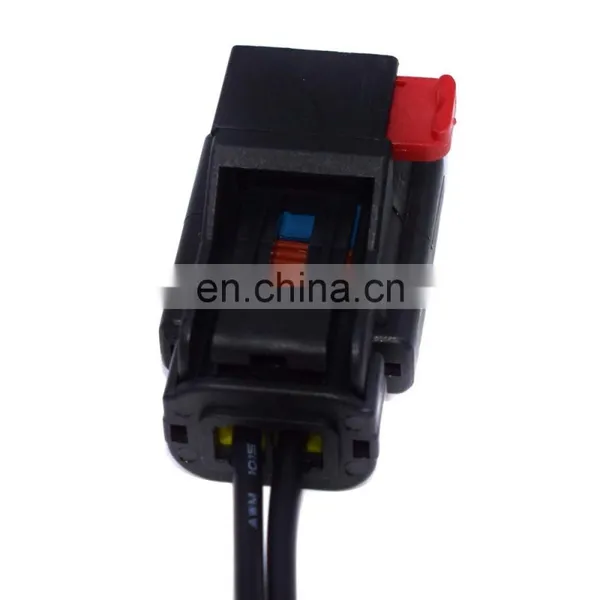 Free Shipping!New Repair 2 Way Plug Connector Alternator Regulator Harness for Dodge Chrysler photo-5