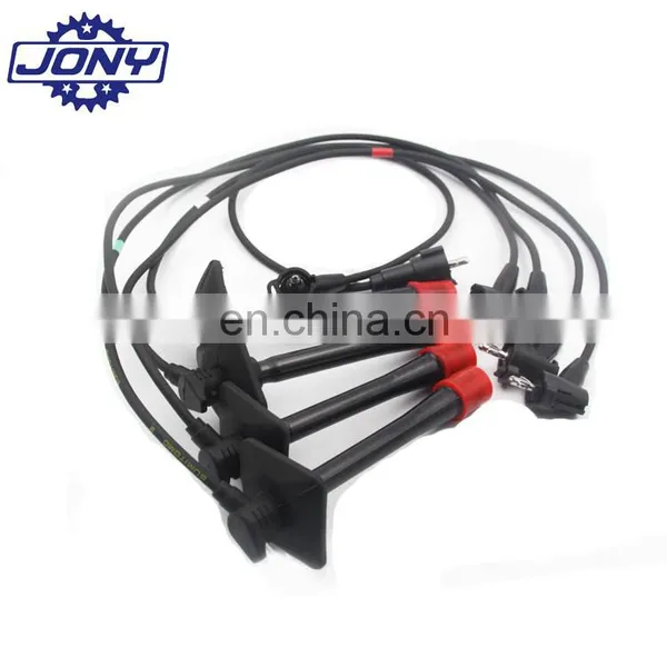 High Performance Spark Plugs Ignition Wires For Camry 90919 - 22319 photo-2