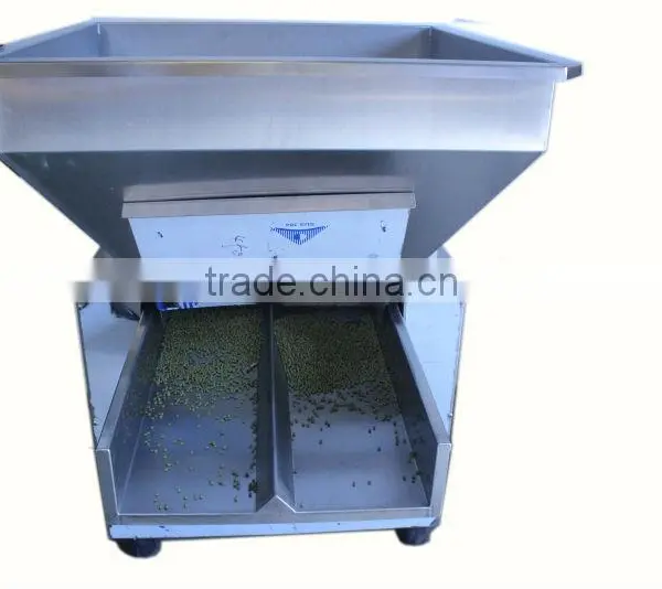 Vibrating Grizzly Feeder /vibrating Bowl Feeder /vibratory Feeder photo-5
