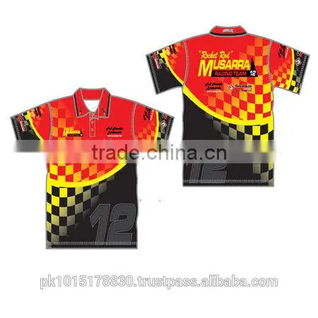 Crew Shirts