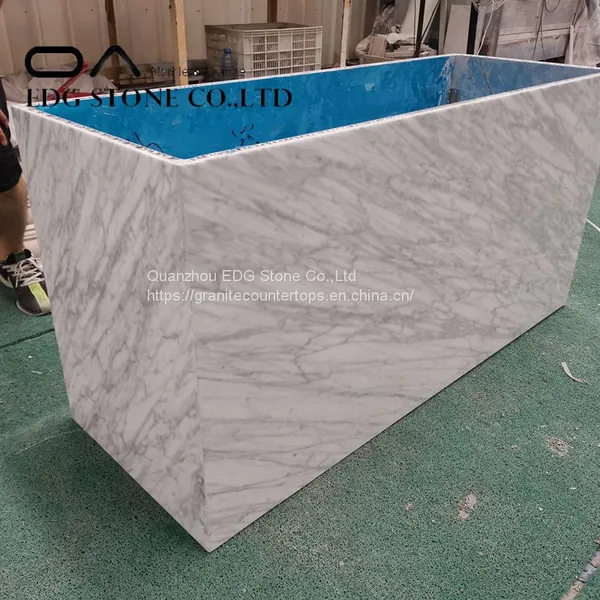 China Stone Factory Aluminum Honeycomb Stone Panel of Low Prices photo-4