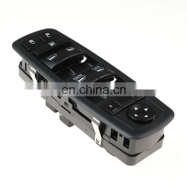100006618 Front Left Driver Power Window Switch 68234092AC for Chrysler Pacifica 2017 2018 photo-4