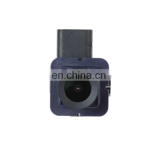 100004636 ZHIPEI High Quality Rear Park Assist Camera DS7T-19G490-DB for Ford MONDEO Fusiion DS7T19G490DB photo-2