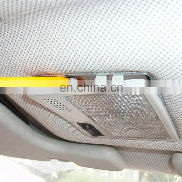 Auto Trim Clip Removal Tool Set Panel Pry Tool Set Plastic Repairing Tool 4pcs photo-4
