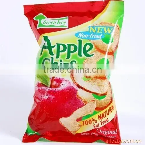 New Type Popular Chips Packing Machine photo-4