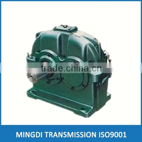 ZDY/ZLY/ZSY General Purpose Industrial Gearbox photo-2