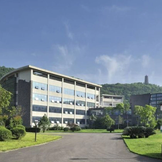 VISSONIC Electronics Ltd company overview - view 1