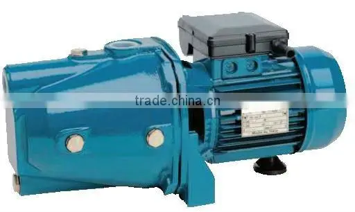 SELFPRIMING JET PUMPS