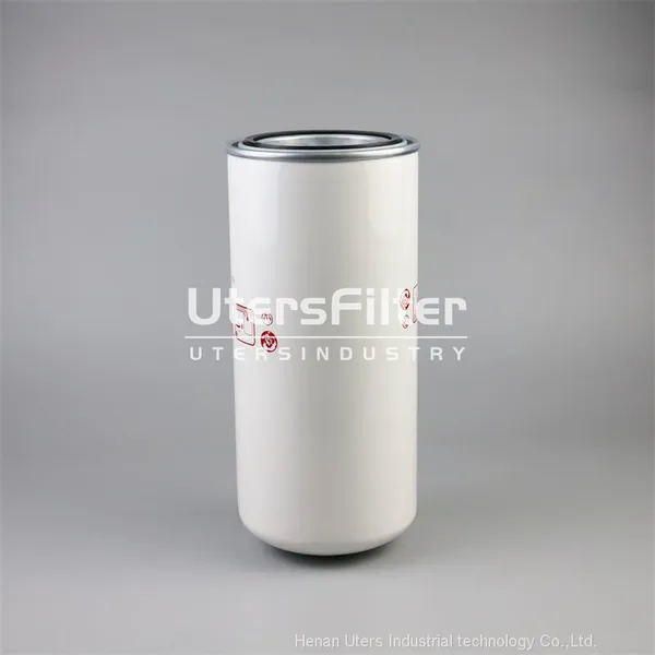 6221 3724 50 6221372450 UTERS Exchange Atlas Copco External Oil and Gas Separation Filter Element photo-2