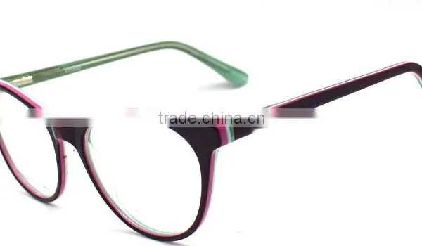 Optical Frame and Factory Wholesale and Acetate Spectacles Frames photo-5