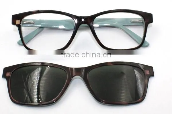 Polarized Clip on Sunglasses and Clip on Sunglasses and Clip-on Sunglasses photo-2
