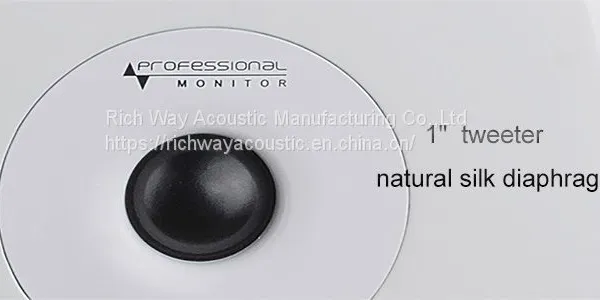 Hot Sale Whosaler ARA8 8 Inch Hi-Fi Active Studio Monitor Speaker to Order photo-3