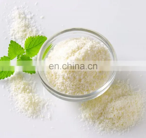 Natural High Fat Desiccated Coconut From Viet Nam photo-4