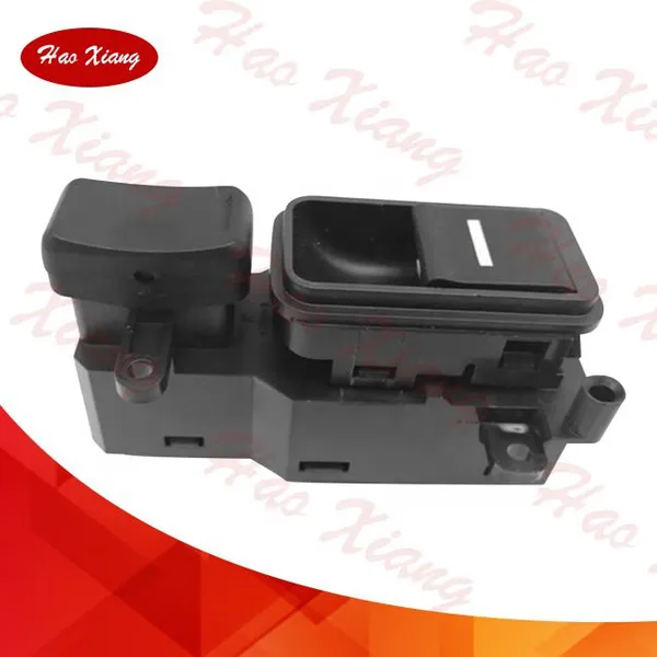 Haoxiang CAR Power Window Switches Universal Window Lifter Switch EG-3746210 for BYD F6 S6 photo-3